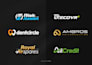 design a modern logo for your company